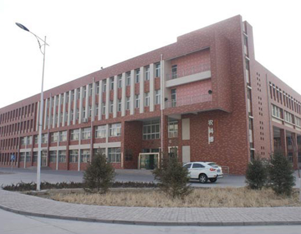 宁夏职业技术学校